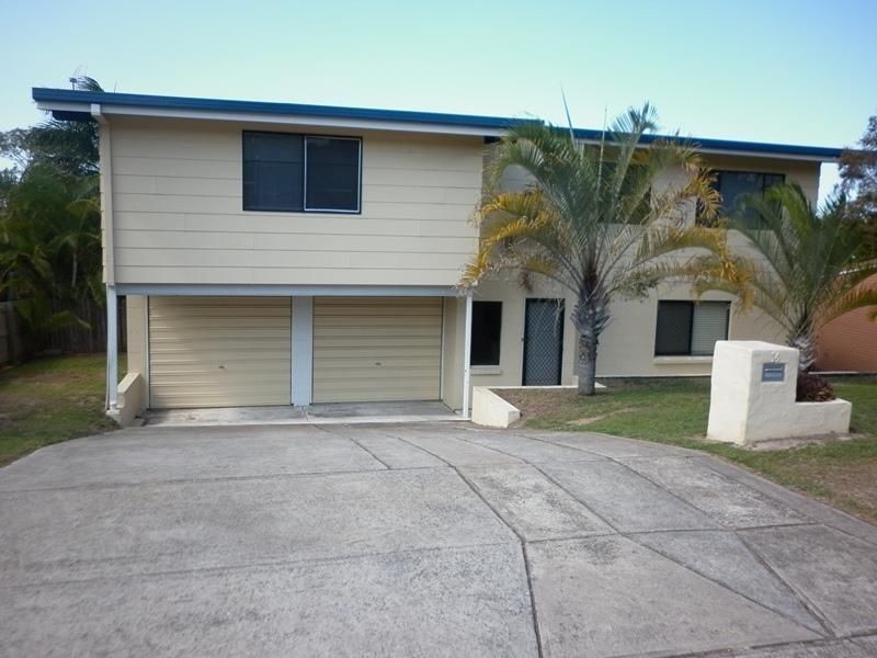 14 Norma Street, New Auckland QLD 4680