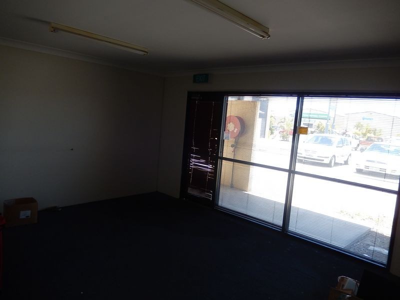 5/35 Chapple Street, Gladstone QLD 4680