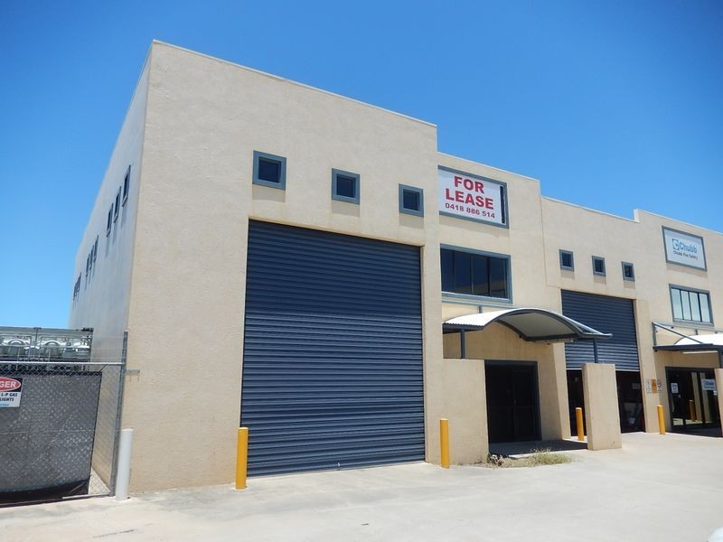 5/35 Chapple Street, Gladstone QLD 4680