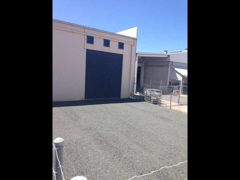 5/35 Chapple Street, Gladstone QLD 4680