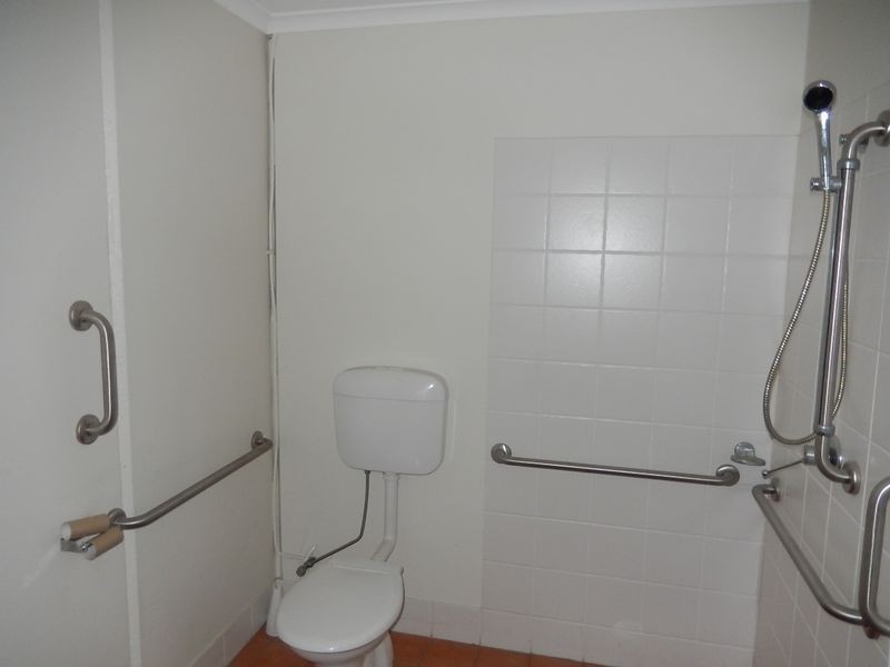 5/35 Chapple Street, Gladstone QLD 4680