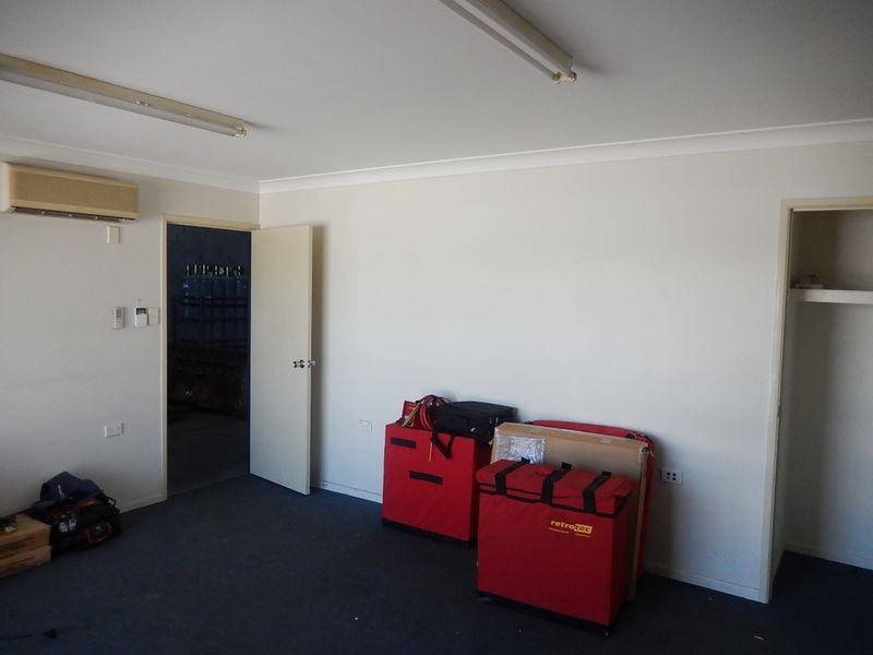 5/35 Chapple Street, Gladstone QLD 4680