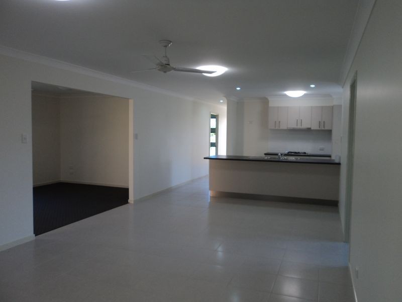 1 Kennedy Close, Glen Eden QLD 4680