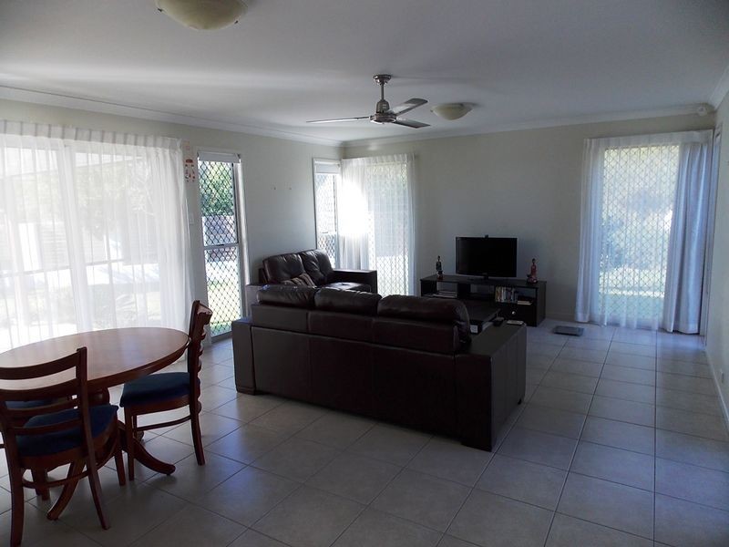 4 Oasis Court, South Gladstone QLD 4680