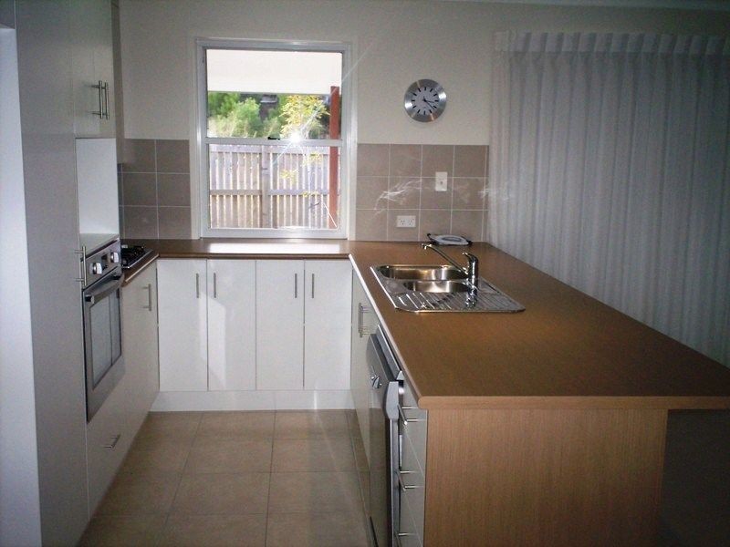 4 Oasis Court, South Gladstone QLD 4680