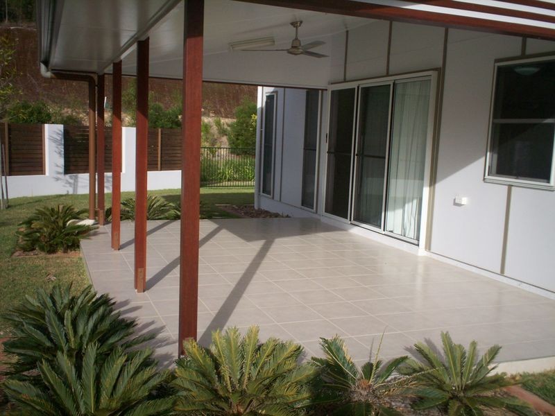 4 Oasis Court, South Gladstone QLD 4680