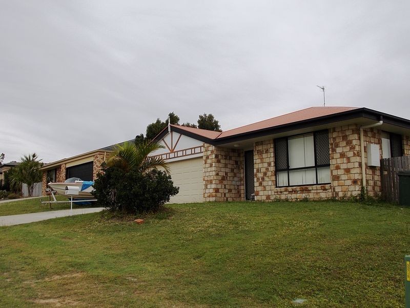 6 Bristol Place, Clinton QLD 4680