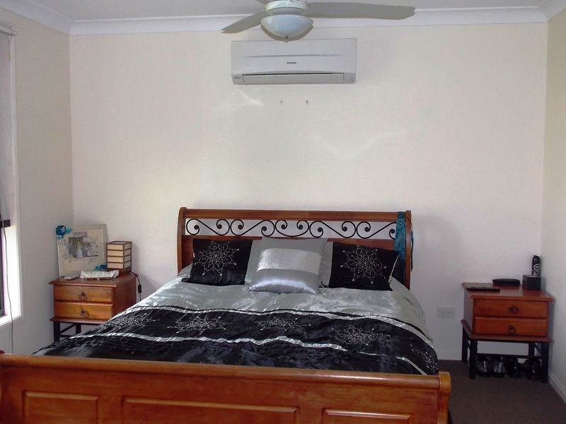 6 Bristol Place, Clinton QLD 4680
