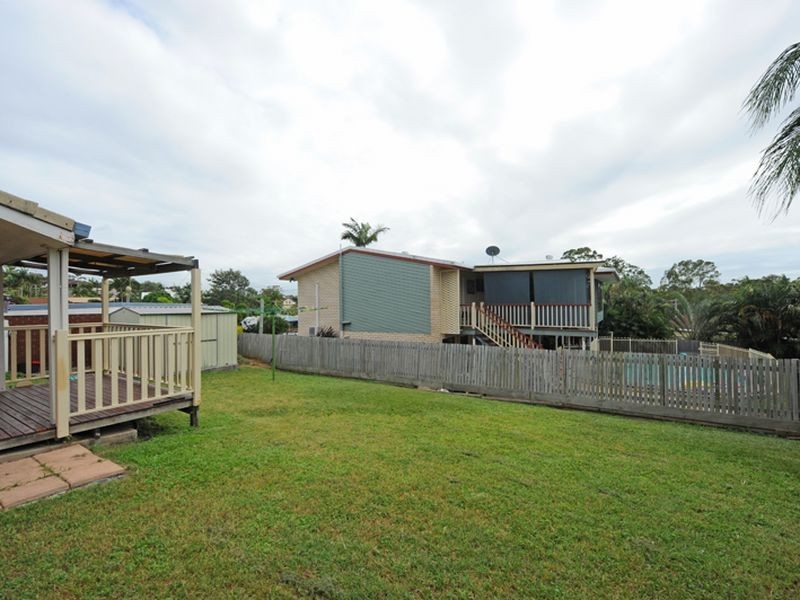 2 Ingemar Court, Clinton QLD 4680