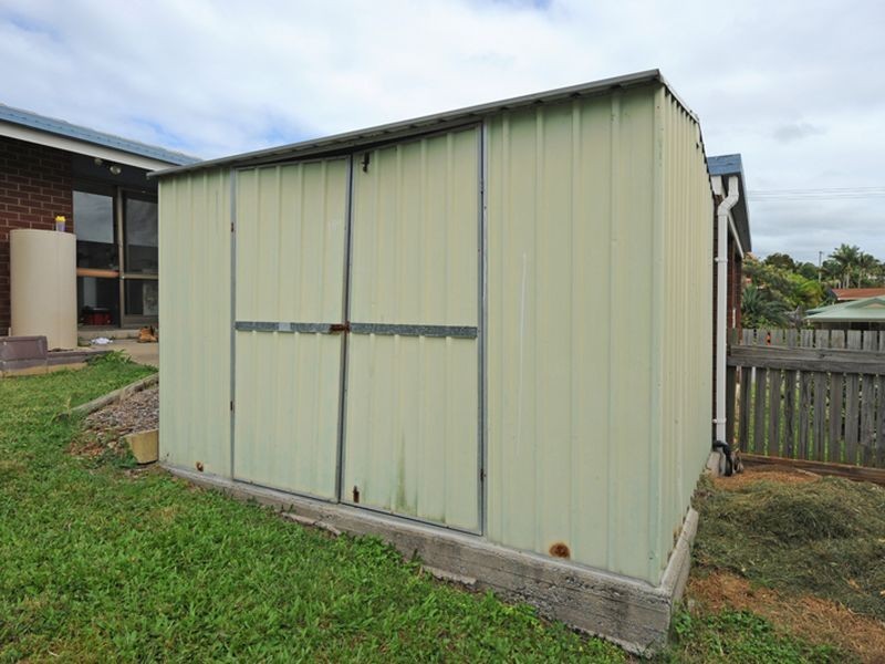 2 Ingemar Court, Clinton QLD 4680