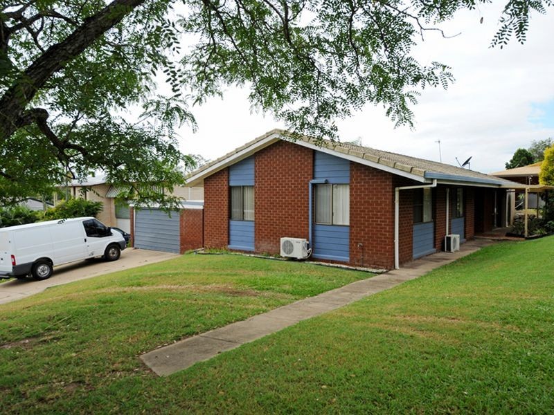 2 Ingemar Court, Clinton QLD 4680