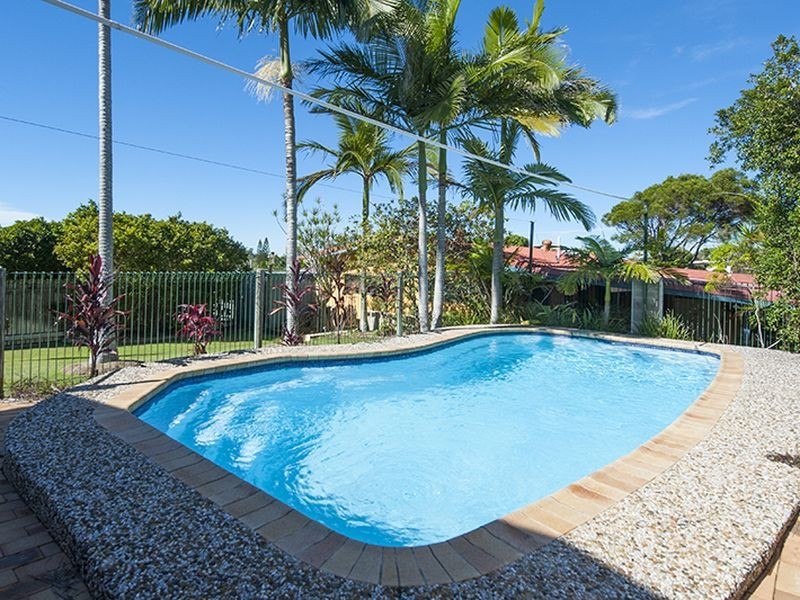 121 Philip Street, Sun Valley QLD 4680