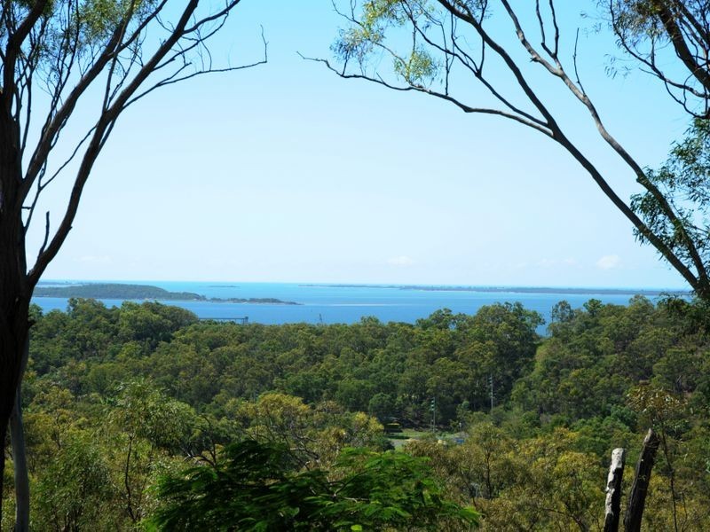 30 Pine Avenue, West Gladstone QLD 4680