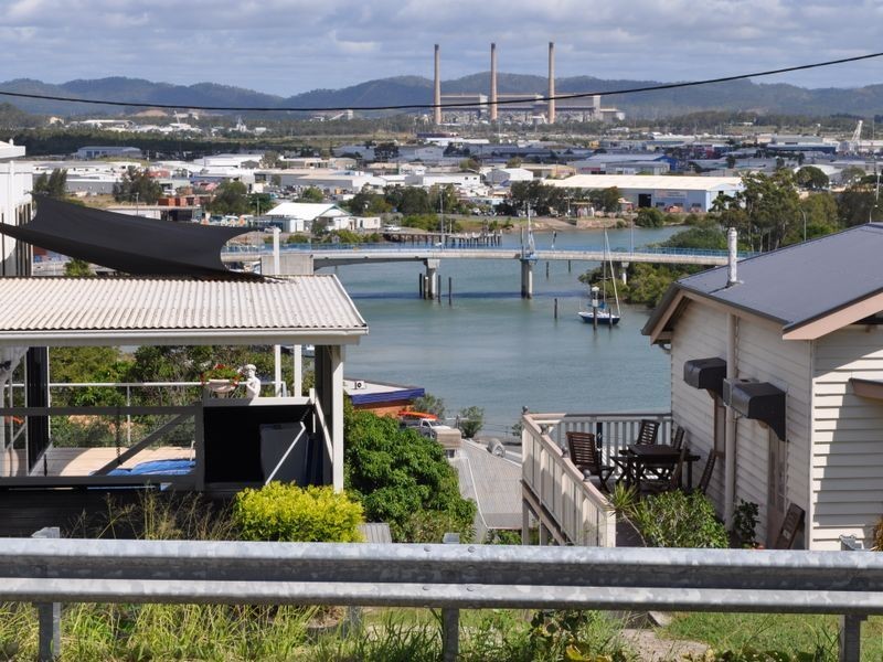 16 Auckland Street, Gladstone QLD 4680