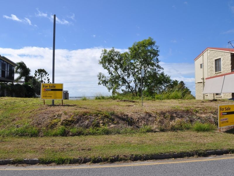 16 Auckland Street, Gladstone QLD 4680
