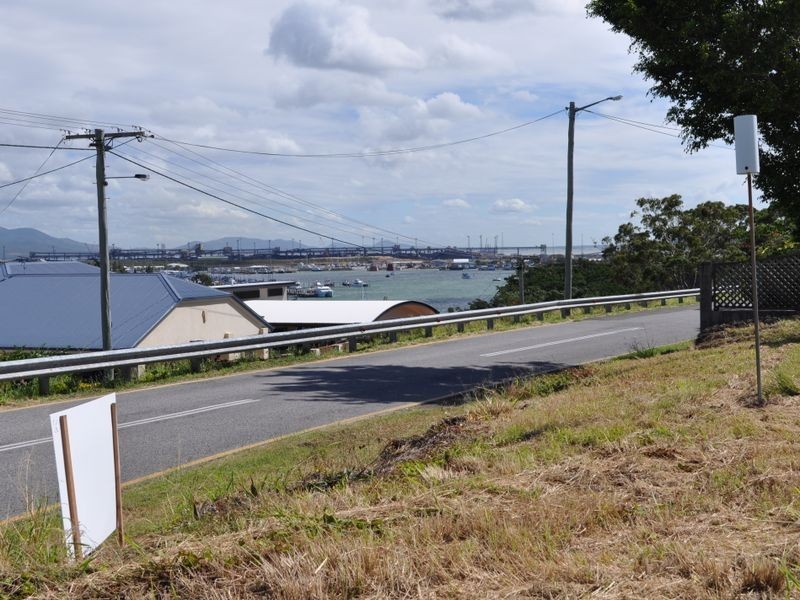16 Auckland Street, Gladstone QLD 4680