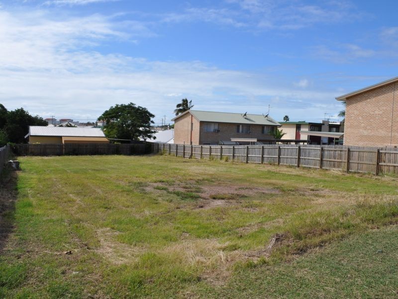 192 Auckland Street, South Gladstone QLD 4680