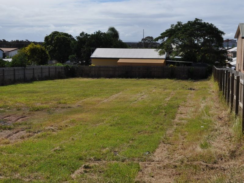 192 Auckland Street, South Gladstone QLD 4680