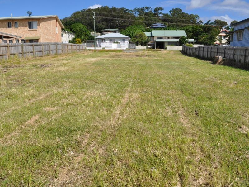 192 Auckland Street, South Gladstone QLD 4680
