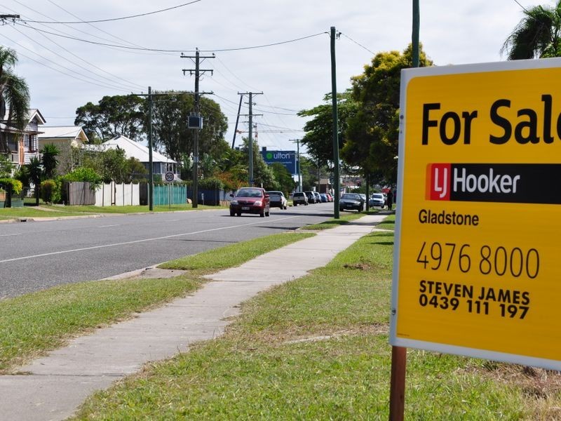 192 Auckland Street, South Gladstone QLD 4680