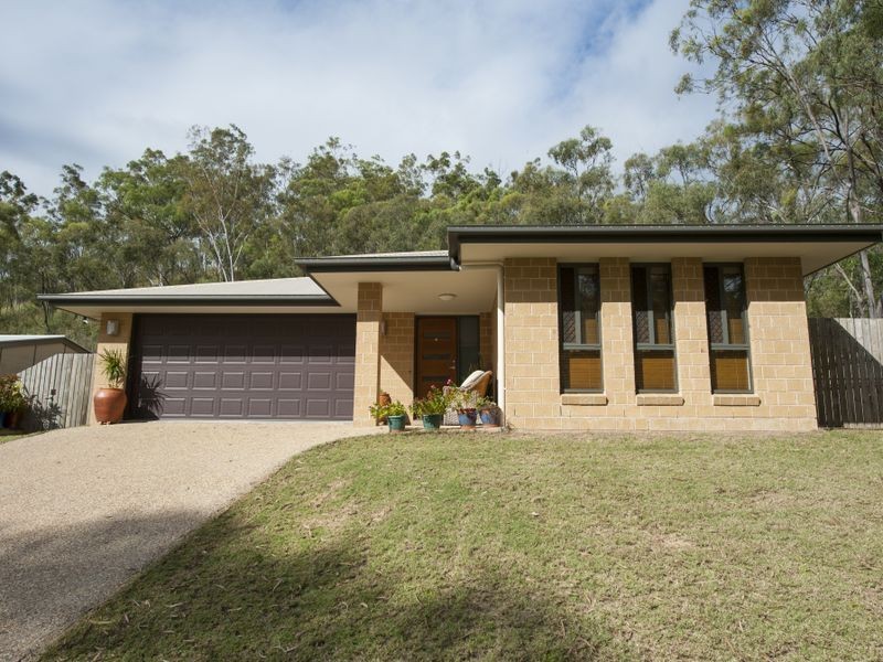 17 Eastwood Street, West Gladstone QLD 4680