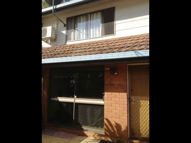 6/5 Mccann Street, South Gladstone QLD 4680