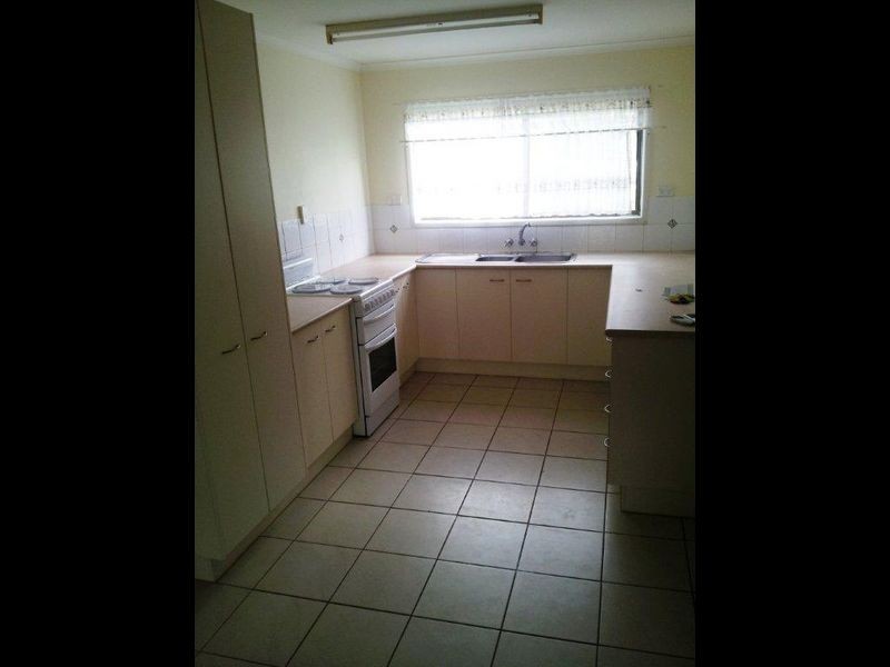 6/5 Mccann Street, South Gladstone QLD 4680