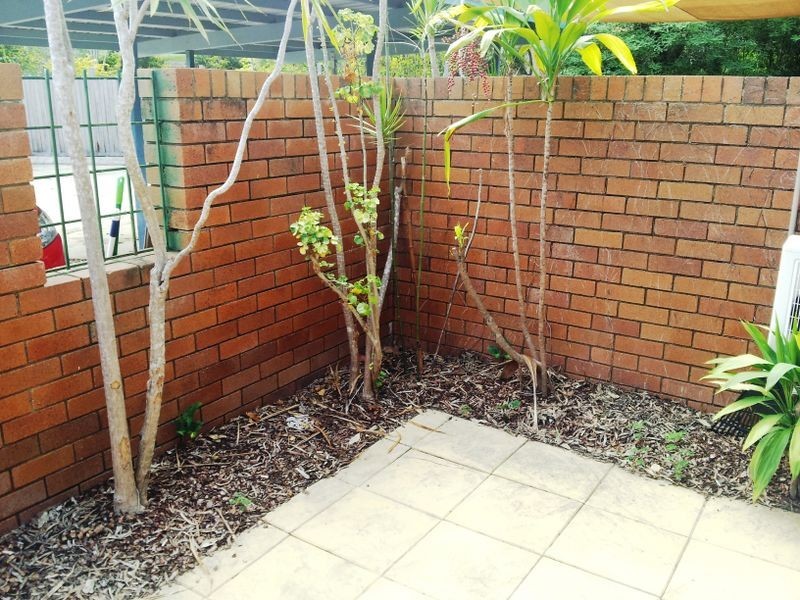 6/5 Mccann Street, South Gladstone QLD 4680