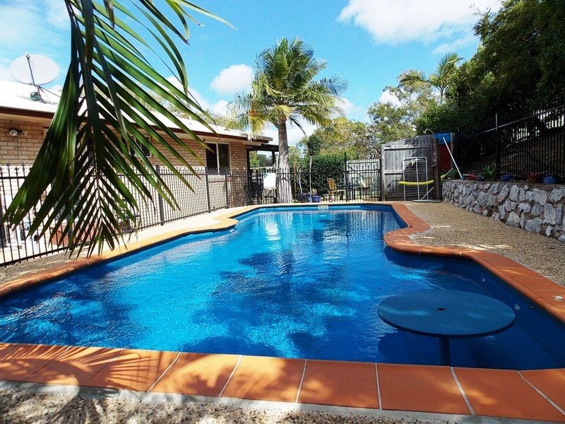 2 Neluna Rise, Sun Valley QLD 4680