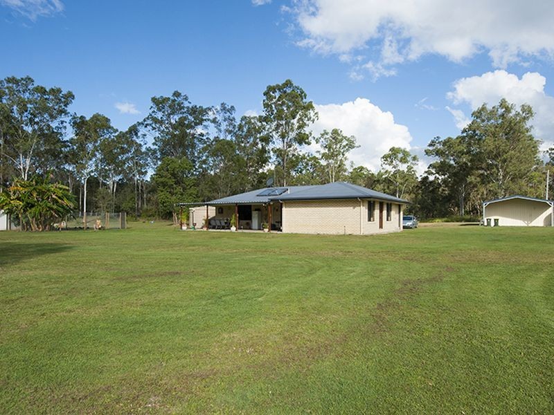 25 Chamberlain Road, Burua QLD 4680