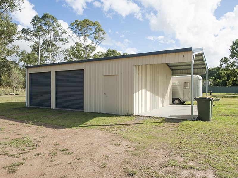 25 Chamberlain Road, Burua QLD 4680