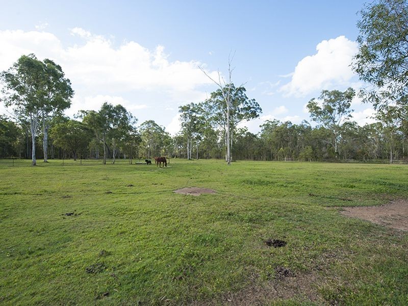 25 Chamberlain Road, Burua QLD 4680