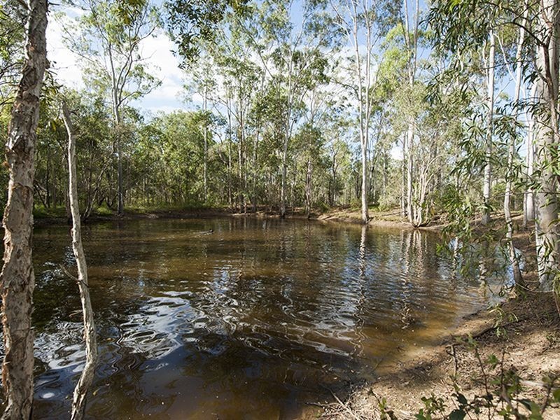 25 Chamberlain Road, Burua QLD 4680