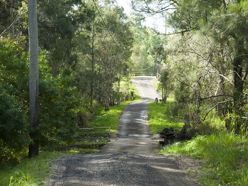 25 Chamberlain Road, Burua QLD 4680