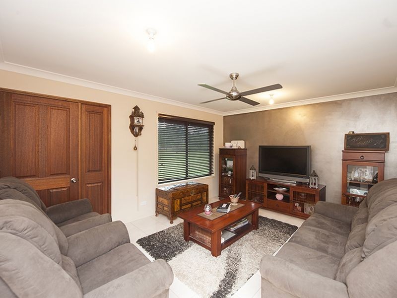 25 Chamberlain Road, Burua QLD 4680