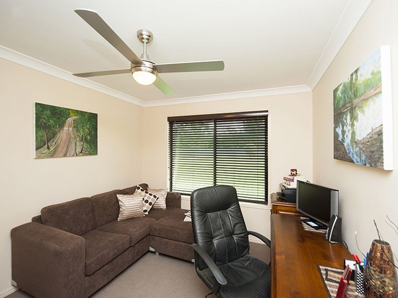 25 Chamberlain Road, Burua QLD 4680