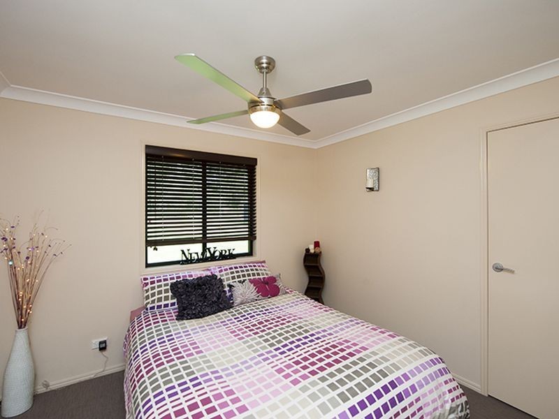 25 Chamberlain Road, Burua QLD 4680