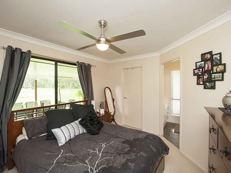 25 Chamberlain Road, Burua QLD 4680