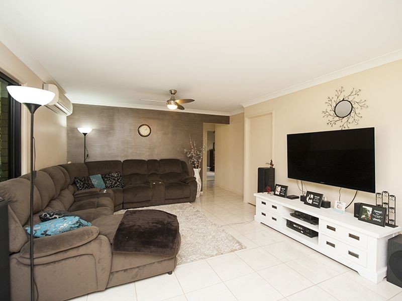 25 Chamberlain Road, Burua QLD 4680