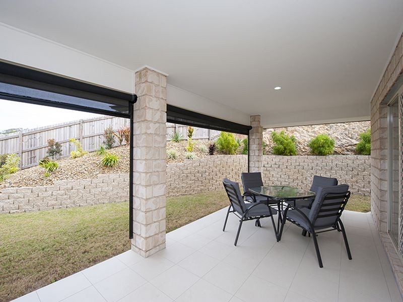 14 Ouston Place, South Gladstone QLD 4680