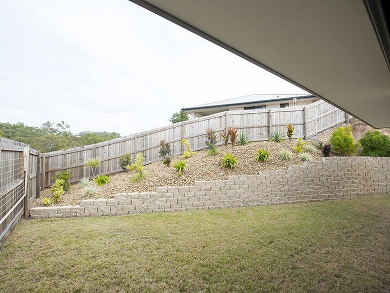 14 Ouston Place, South Gladstone QLD 4680