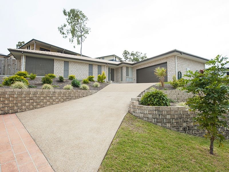 14 Ouston Place, South Gladstone QLD 4680