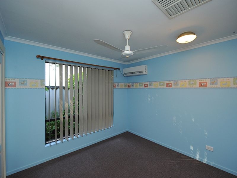 13 Cook Street, West Gladstone QLD 4680