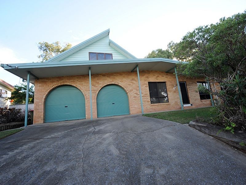 13 Cook Street, West Gladstone QLD 4680