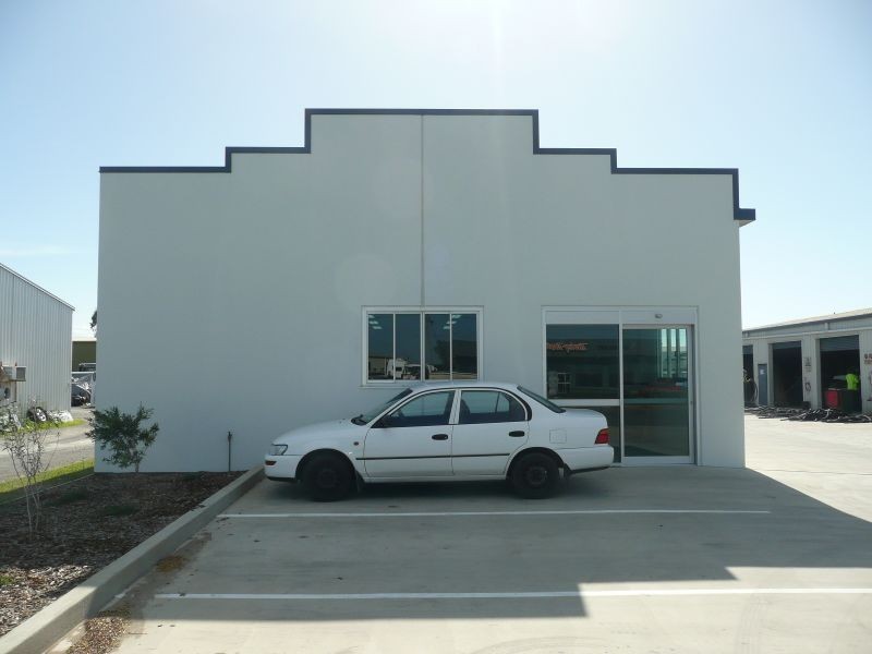 88B Hanson Road, Gladstone QLD 4680