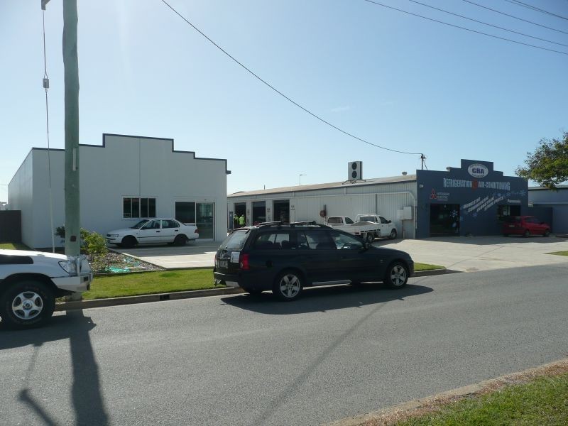 88B Hanson Road, Gladstone QLD 4680