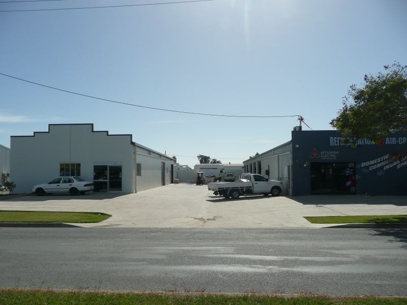 88B Hanson Road, Gladstone QLD 4680