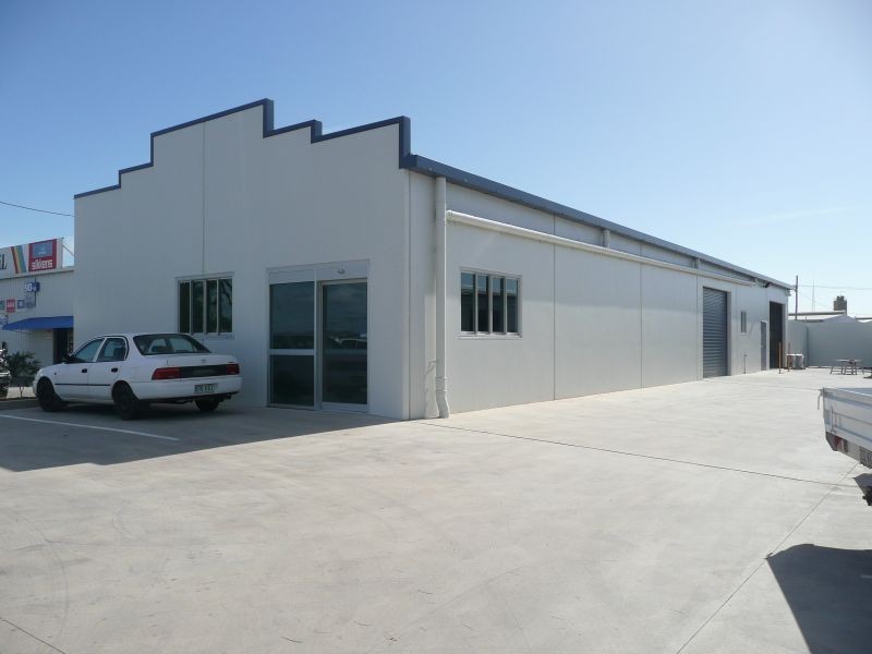 88B Hanson Road, Gladstone QLD 4680