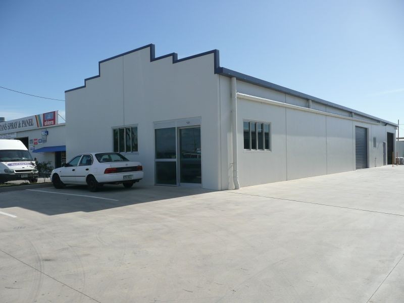 88B Hanson Road, Gladstone QLD 4680