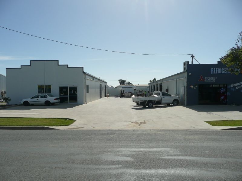 88B Hanson Road, Gladstone QLD 4680